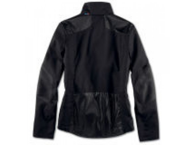 Женская демисезонная куртка BMW M Jacket, Ladies, Black