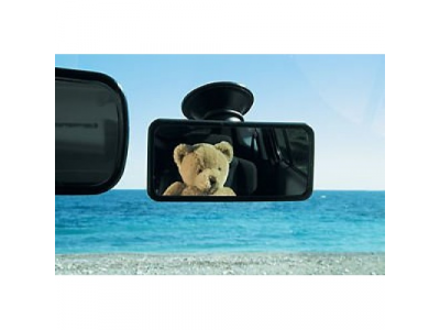 Зеркало для присмотра за ребенком Mazda Child Mirror, артикул C830V1740B