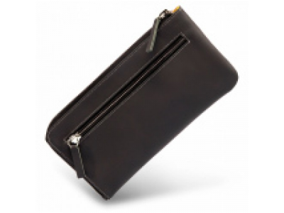 Сумка для документов Toyota Land Cruiser 40 Travel Case, артикул TMHRT0020T