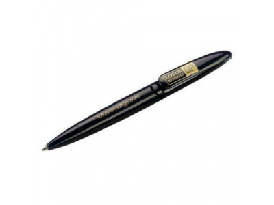 Шариковая ручка Lotus Renault F1 Ballpoint Pen Black, артикул 7711430915