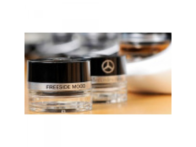 Аромат Freeside Mood для автомобилей Mercedes с опцией Air Balance 2018