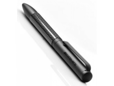 Шариковая ручка Mercedes AMG Ballpoint, Carbon Fibre, Black