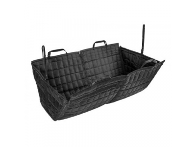 Защитный чехол для задних сидений Skoda Protective Rear Benc Cover