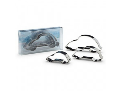 Формы для выпечки Volkswagen Beetle Biscuit Cutter 2017