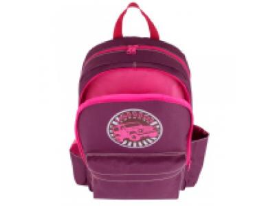 Детский рюкзак Land Rover Kids Backpack - Pink, артикул LBBC178PNA