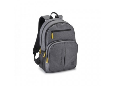 Рюкзак Volkswagen Backpack, Moving People Forward, Grey