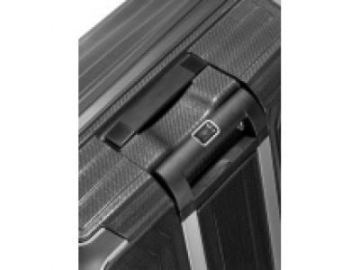 Чемодан Mercedes-Benz Suitcase, Lite Cube, Spinner 69, Black, by Samsonite