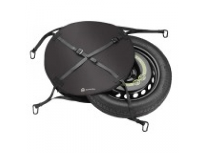 Чехол запасного колеса (докатки) для Mercedes, артикул A0005851195