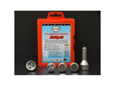 Болты-секретки Е