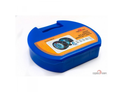 Цепи на колеса Газель