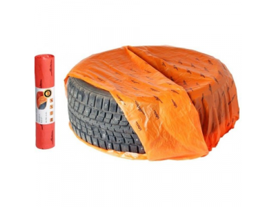 Мешки для колес R12-17, комплект 20 шт AIRLINE