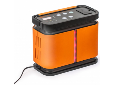 Устройство зарядное "Агрессор" (12 В/15 А)