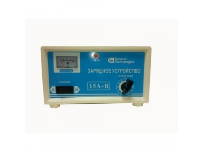 Зарядное устройство General Technologies GT-BC006 / 12