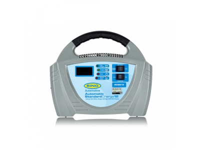 Пуско-зарядное устройство RING RECB212