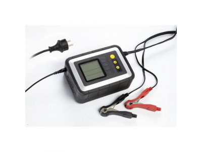 Пуско-зарядное устройство RING RESC608