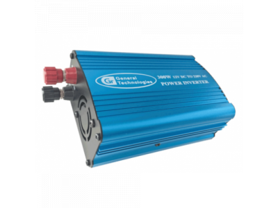 Преобразователь напряжения General Technologies (600W) 12/220V /28