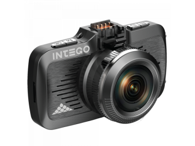 Видеорегистратор KITE SUPER HD 2в1 (Регистратор+GPS)