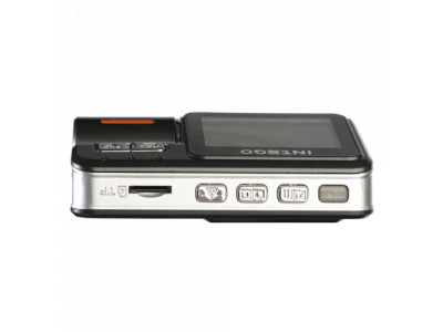 Видеорегистратор VX-305DUAL Выносная камера