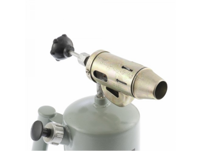 Лампа паяльная, 1,5 л// SPARTA