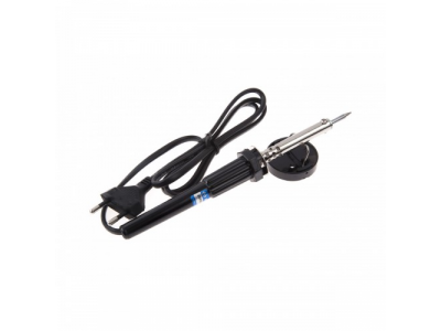 Паяльник, 30 Вт, 220 В, пластмассовая ручка KING TONY