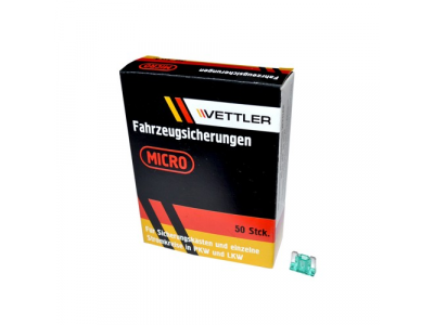 Предохранитель плоский MICRO 30А VETTLER