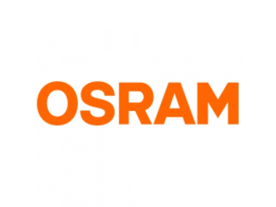 OSRAM H3 Original 12V 55W, 1шт., 64151-01B