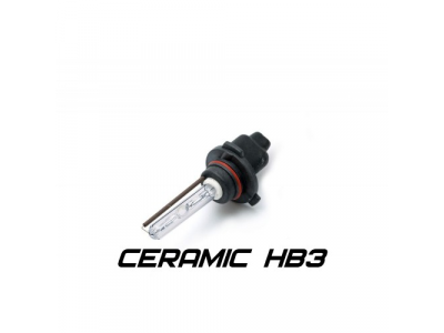 Лампа ксеноновая Optima на керамической основе НB3/9005 4200К