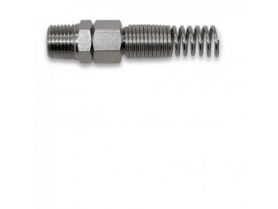 Переходник GAV 57В/1 502/1 М1/4 на шланг 6x8