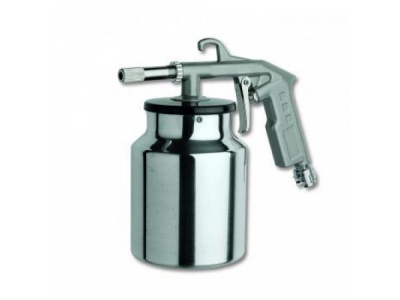 Пескоструйный пистолет GAV 166A (бс)