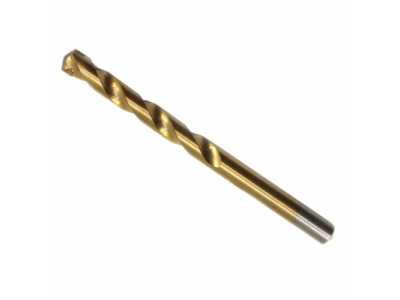 Сверло по бет. 8*120мм титан 6шт бокс профи Атака