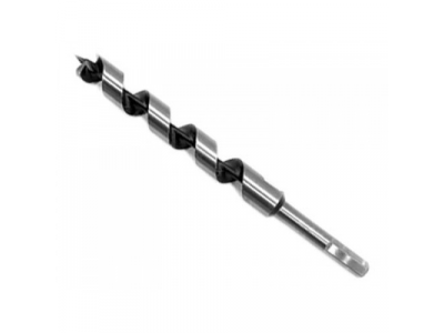 Сверло по дер. винт. 18*230мм бокс профи Атака