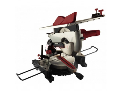 Пила торцовочная Redverg RD-MS255-1400