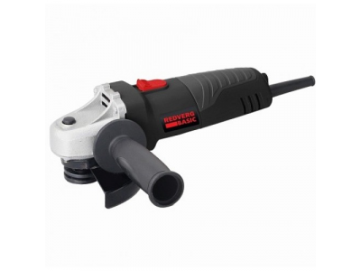 Машина шлифовальная угловая RedVerg Basic AG700-125